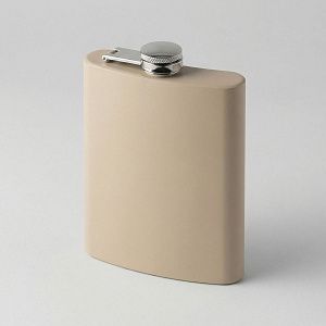 Фляжка «Remarque» soft-touch 2.0