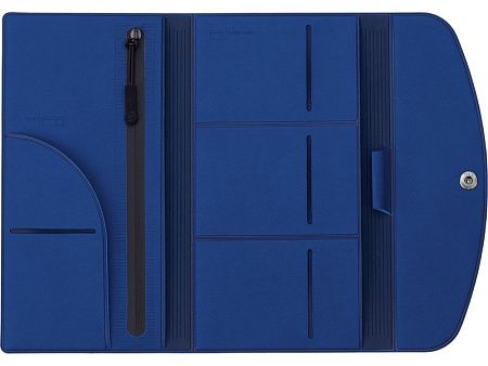 Дорожный органайзер на кнопке «Favor»