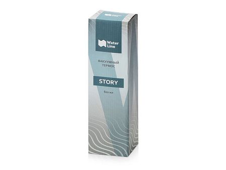 Вакуумный термос «Story»