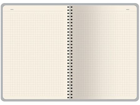 Бизнес тетрадь А5 «Pragmatic»