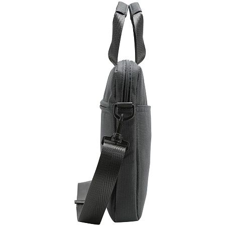 Сумка для ноутбука L215, темно-серая