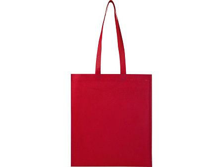 Сумка для конференций «Экосил»  из спанбонда