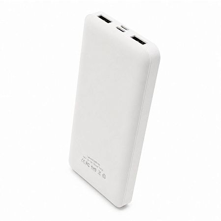 Внешний аккумулятор Cypher 10000 Mah, черный