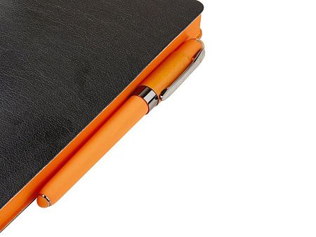 Ежедневник недатированный А5 «Boston»