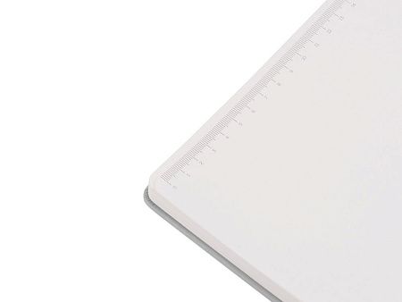 Бизнес-блокнот А5 «C2» soft-touch