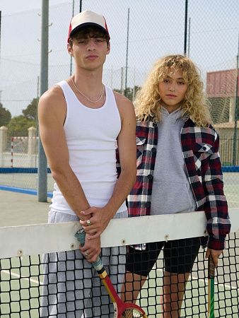 Майка унисекс Pablo, белая, размер XL