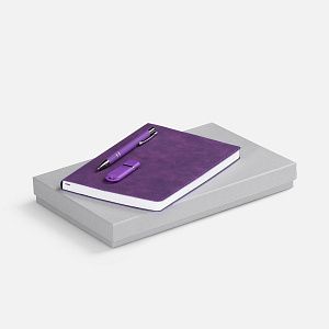 Набор Urbanist, фиолетовый