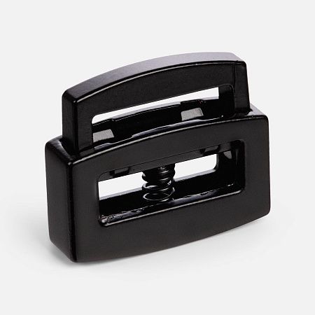 Фиксатор для шнура Latch, черный
