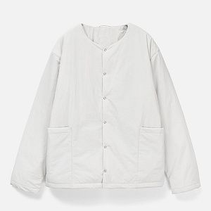 Куртка унисекс Veter, молочно-белая, размер 3XL/4XL