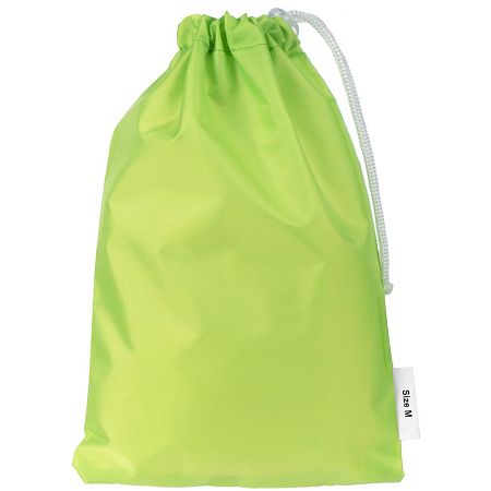 Ветровка Kivach Promo, желтый неон, размер S