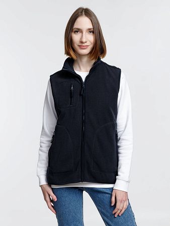 Жилет Norway темно-синий (navy), размер XS