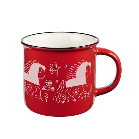 Подарочный набор "Березка" с брендированием 