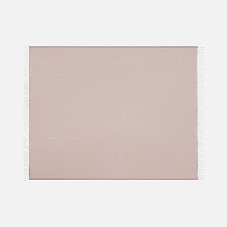 Плед «Гирвас», бежевый