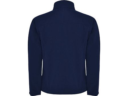 Куртка софтшелл «Rudolph» мужская