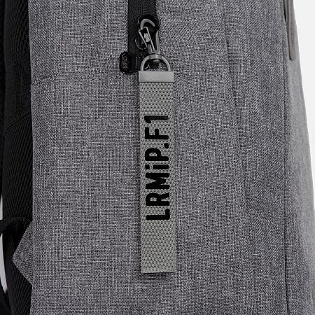 Ремувка Dominus, М, серая