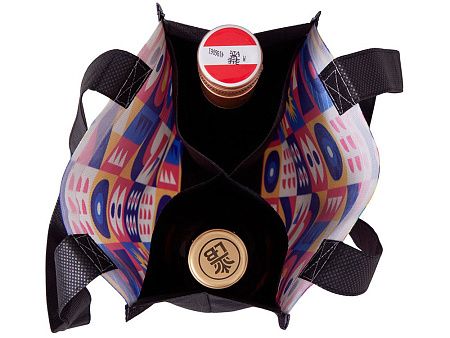 Сумка для шопинга с возможностью полноцветной печати