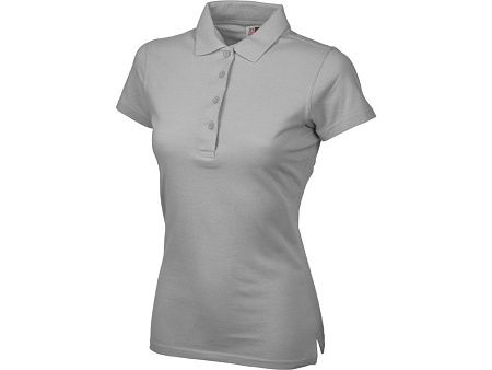 Рубашка поло "First" женская