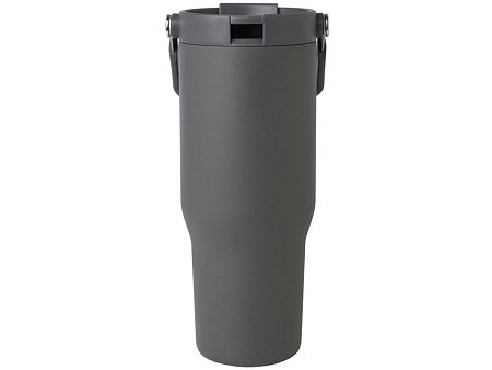 Термостакан Bronx из меди и переработанной нержавеющей стали, 900мл