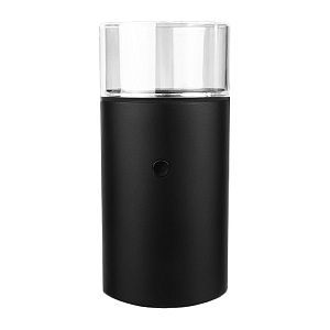 Увлажнитель-ароматизатор CANDLE ультразвуковой, черный