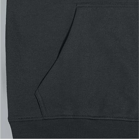 Толстовка унисекс на молнии с капюшоном EVEREST 2 260