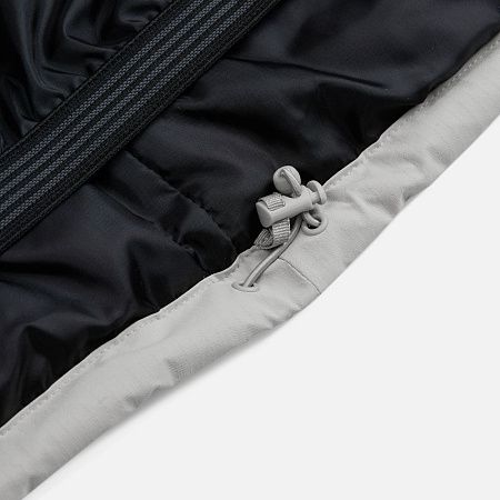 Жилет унисекс Sfera, светло-серый, размер M