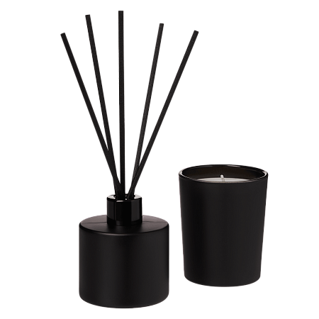 Набор ароматический Сейра (Seira), черный