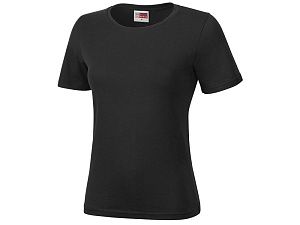 Футболка "Heavy Super Club" женская под нанесение