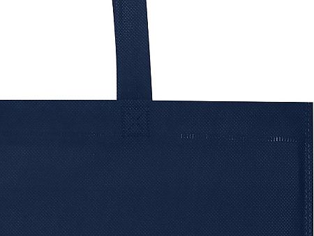 Сумка для конференций «Экосил»  из спанбонда