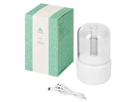 USB Увлажнитель-аромадиффузор с подсветкой «Eve»