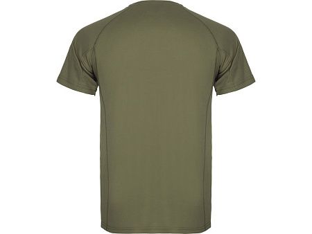 Спортивная футболка «Montecarlo» мужская