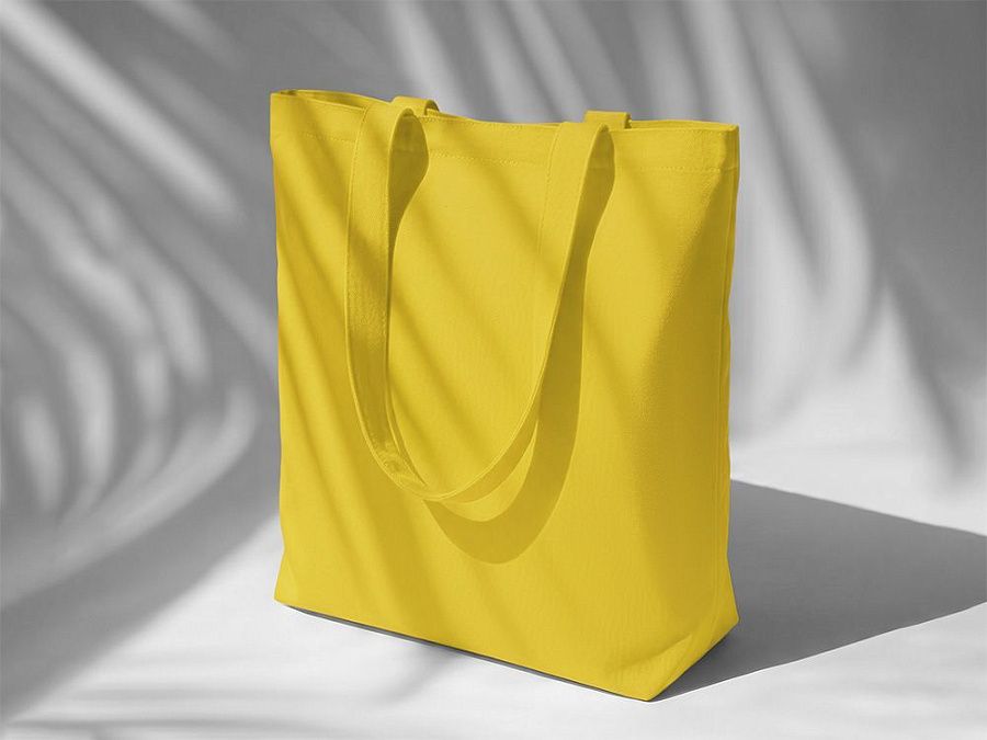 Сумка из хлопка «Carryme 105», 105 г/м2