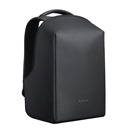 Рюкзак KORIN HiPack 43х33х16 см, черный