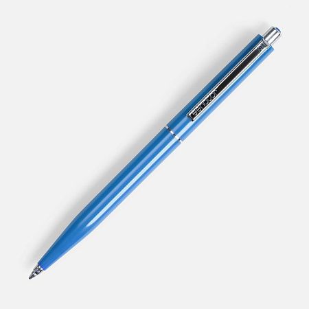 Ручка шариковая Senator Point, ver.2, синяя