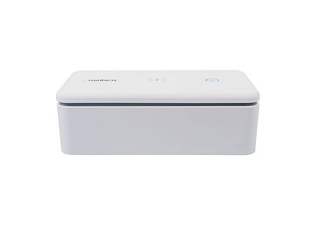 Стерилизатор с быстрой беспроводной зарядкой «Sterilizer Pro»
