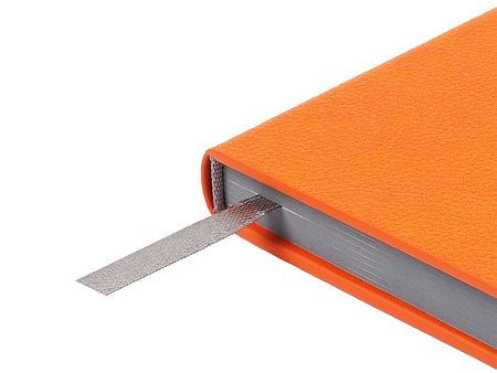 Ежедневник недатированный с магнитным клапаном А5 «Venezia»