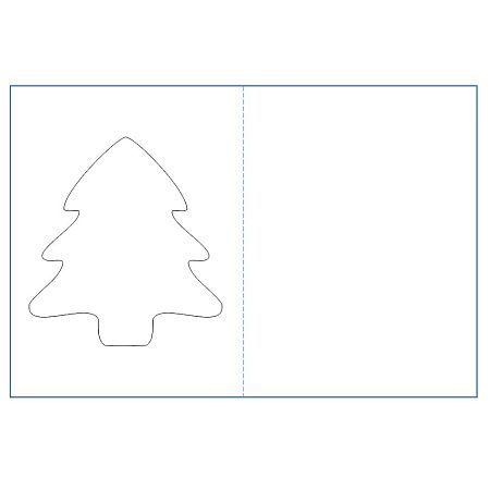 Заготовка из картона Carta, L