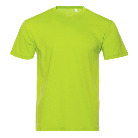 Футболка унисекс STAN, хлопок 150, 51, Фиолетовый,  (94)  (52/XL)