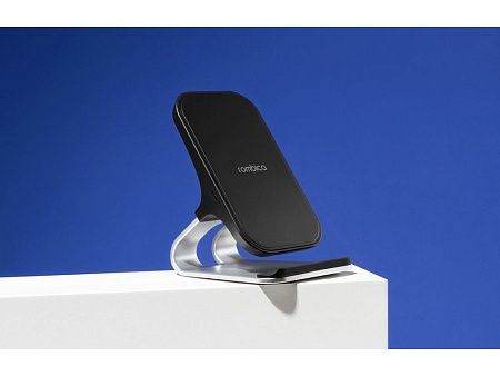 Беспроводное зарядное устройство «NEO Q26 Quick», 15 Вт, цвет: черный