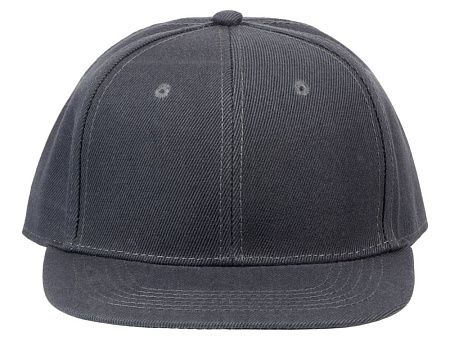 Бейсболка с прямым козырьком «Los Angeles 2.0»