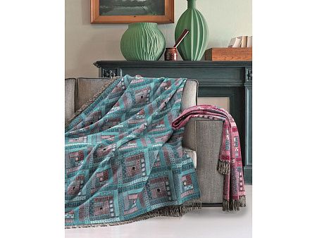 Плед «BALTIMORA 5040»