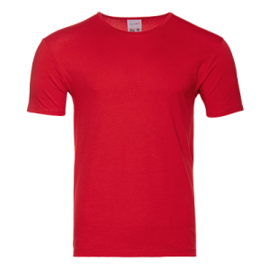 Футболка мужская STAN хлопок/эластан 180, 37 под нанесение