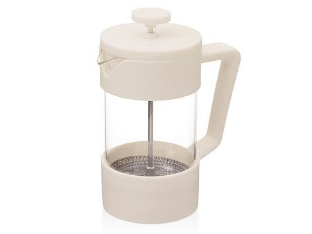 Подарочный набор «Re:Together» с френчпрессом, кружками и дженгой