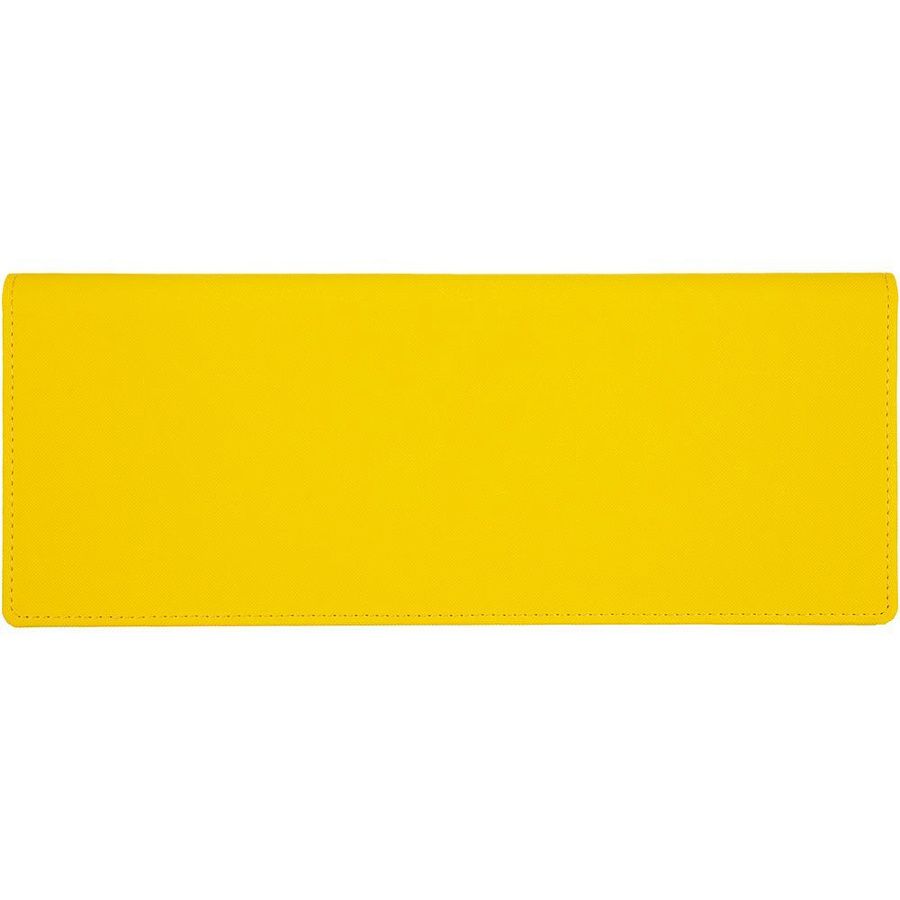 Планинг Grade на заказ, недатированный, желтый