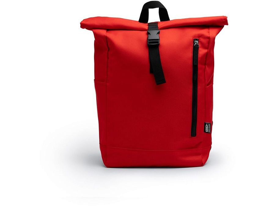 Рюкзак DRONTE из переработанного пластика