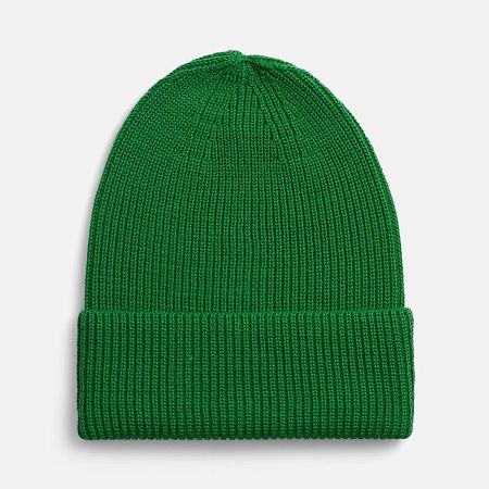 Шапка Nobilis Mono, ярко-зеленая