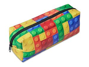 Косметичка с возможностью полноцветной печати