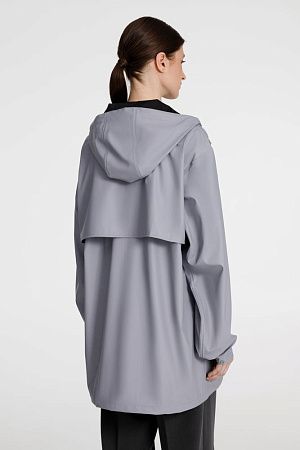 Парка R4, серая, размер XL/2XL