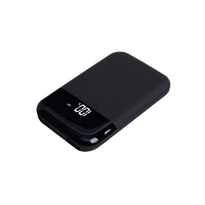 Внешний аккумулятор Fondo 5000 mAh, серый