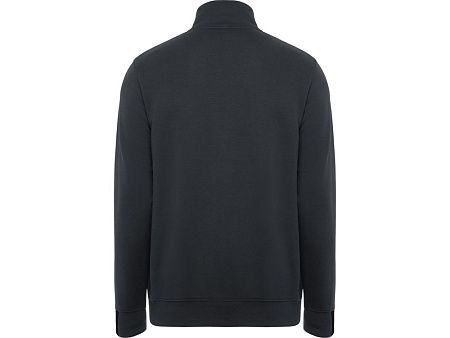 Толстовка с воротом на молнии «Maverick» мужская