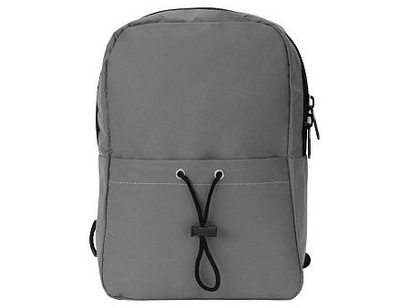 Светоотражающая сумка на одно плечо «Neo Reflector»